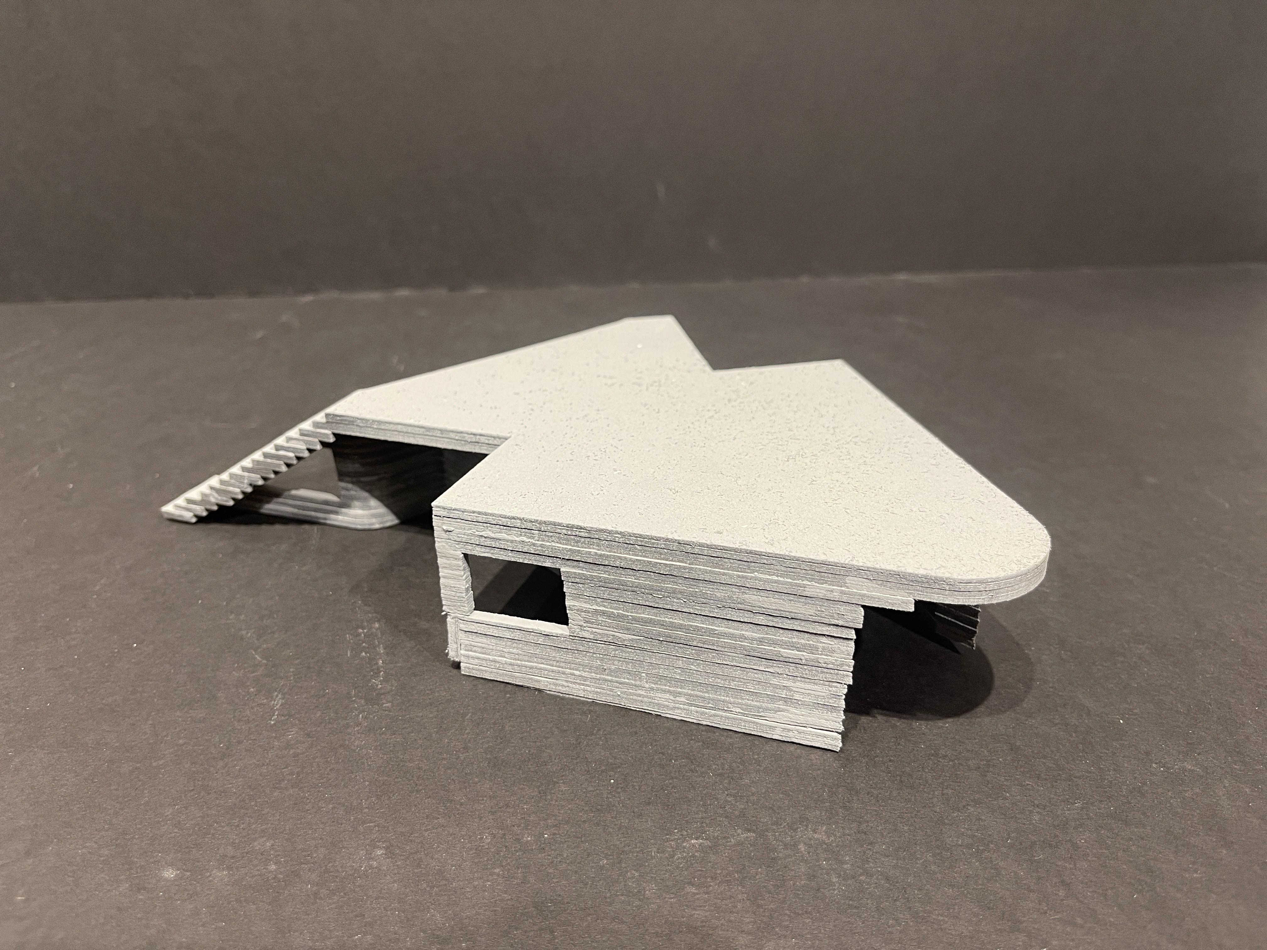 Modular Component 4